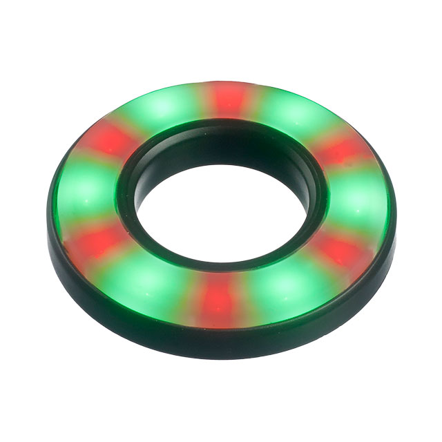 QH16028RGC APEM Inc.  Indicatori del pannello Spie luminose